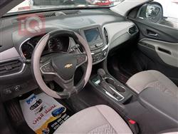 شيفروليه ايكونس